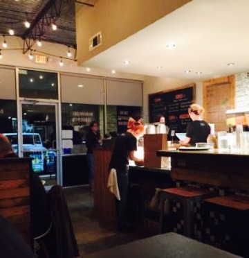 Resident Taqueria餐厅图片