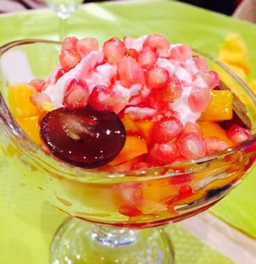 Akhshaya餐厅图片