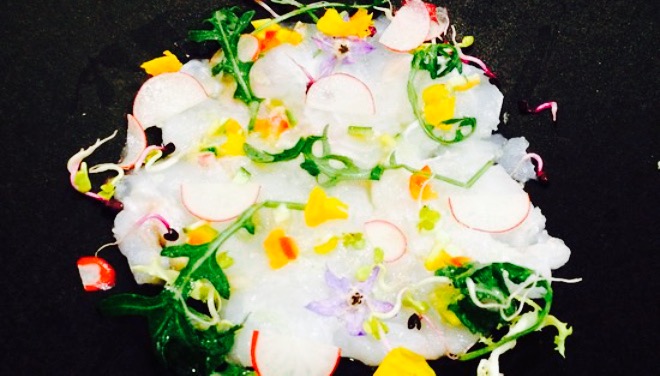 L'Epicerie Restaurant