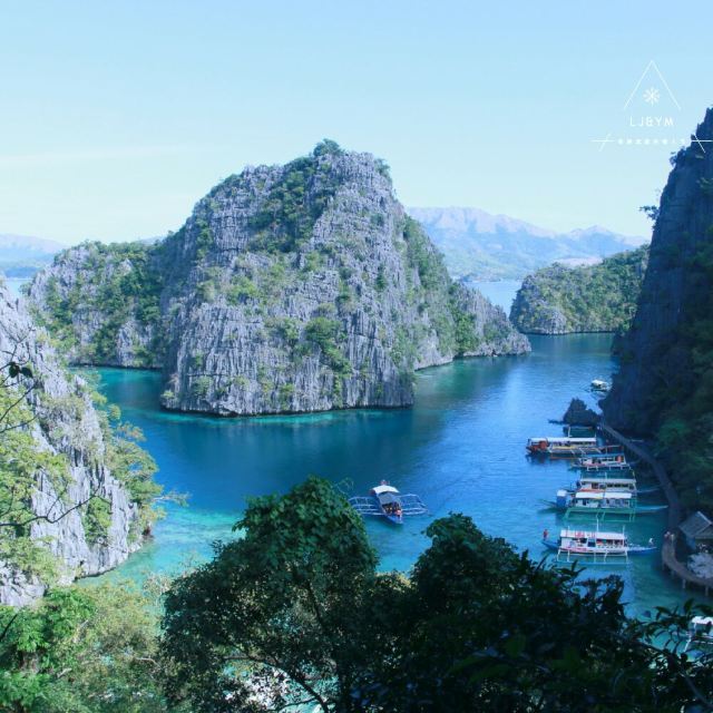 Kayangan Lake