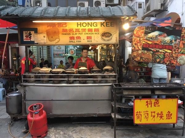 Petaling Street