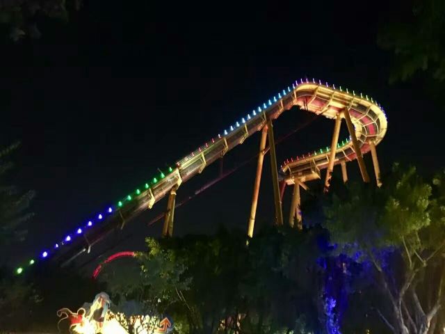 Chimelong Paradise
