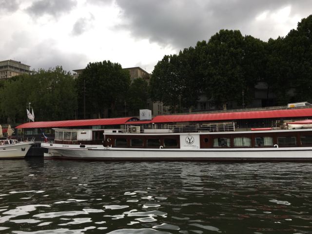 Seine River