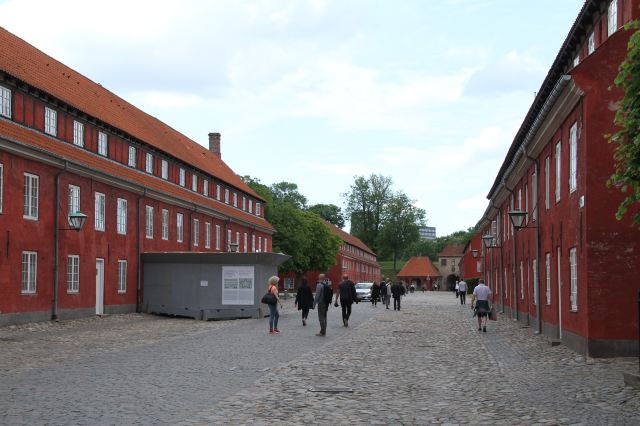 Kastellet