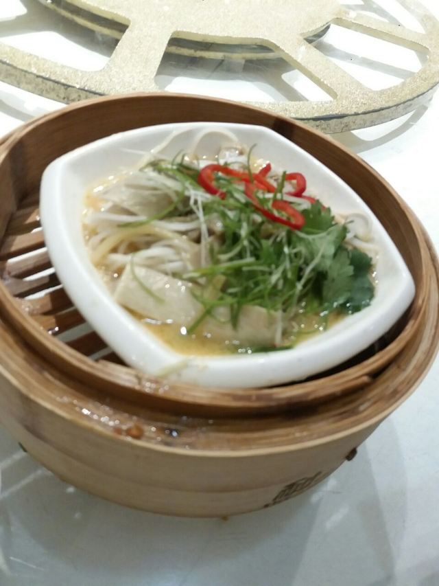 潮福城(湖濱北路店)