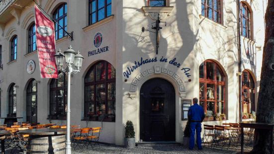 Hard Rock Cafe Munich Reviews Food Drinks In Bavaria Munich