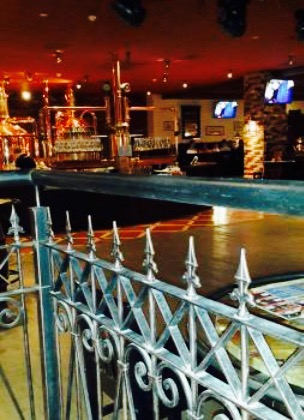 Maximilian餐厅图片