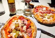 Antiga Pizzaria美食图片