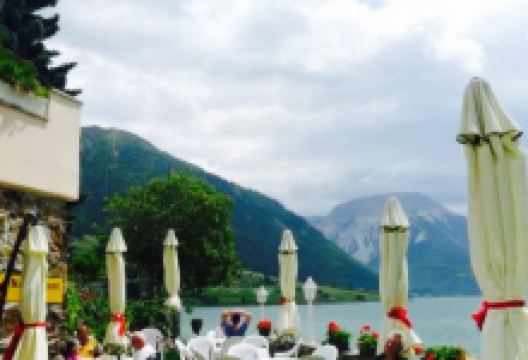 Schlössl am See Restaurant美食图片