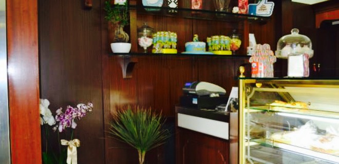 Pasticceria Aprea餐厅图片