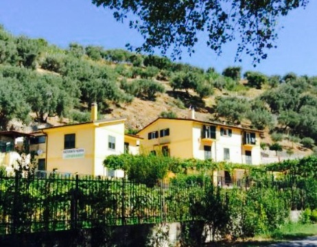 Con Gli Amici餐厅图片