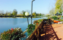 RISTORANTE CAMINACCIO餐厅图片