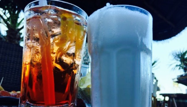 Bodeguita Risacca餐厅图片