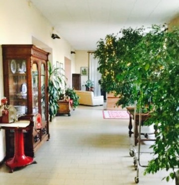 Ristorante Isola Caprera餐厅图片