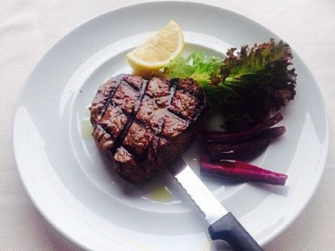 Ristorante Gabarda餐厅图片