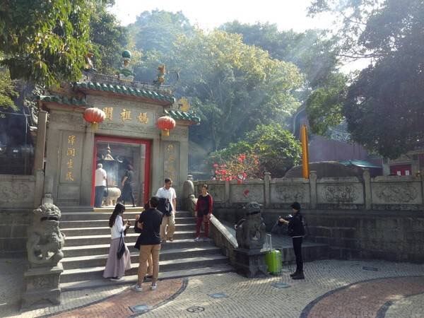 아마 사원