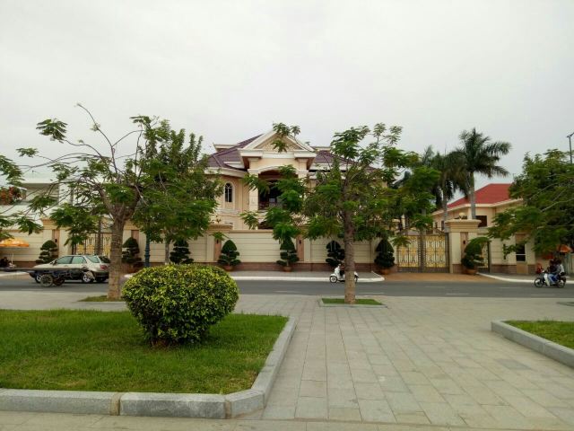 Independence Square