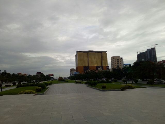 Independence Square