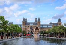 阿姆斯特丹旅游图片-水城博物馆之旅2日游