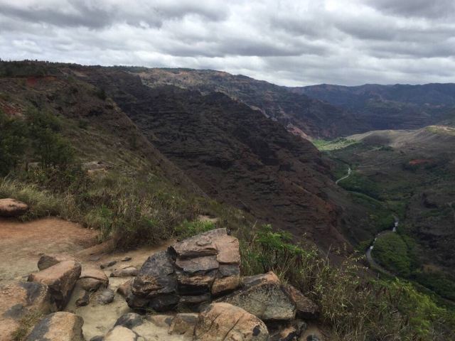 Waimea Valley
