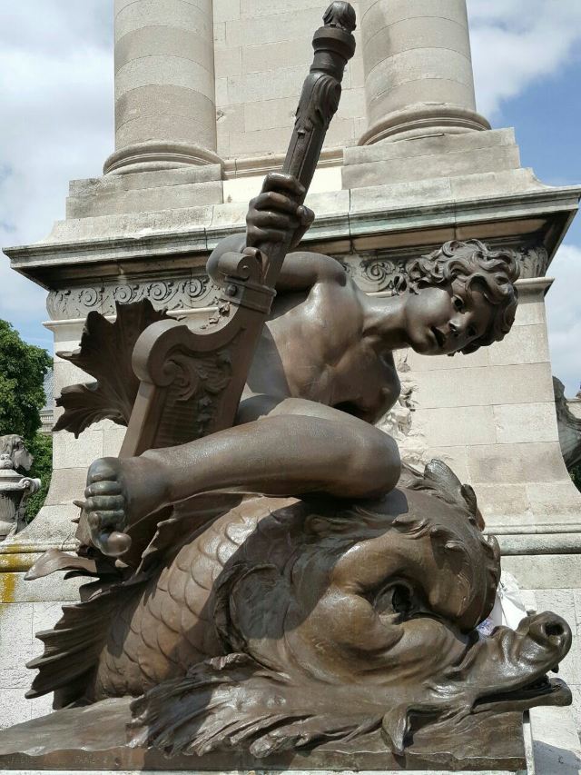 Le Pont Alexandre-III