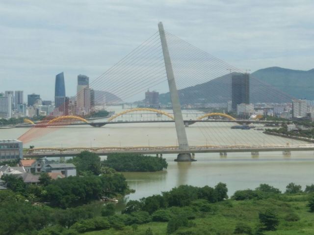 썬 월드 다낭 원더스