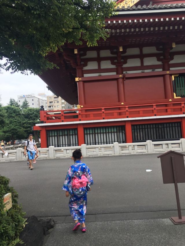 Asakusa