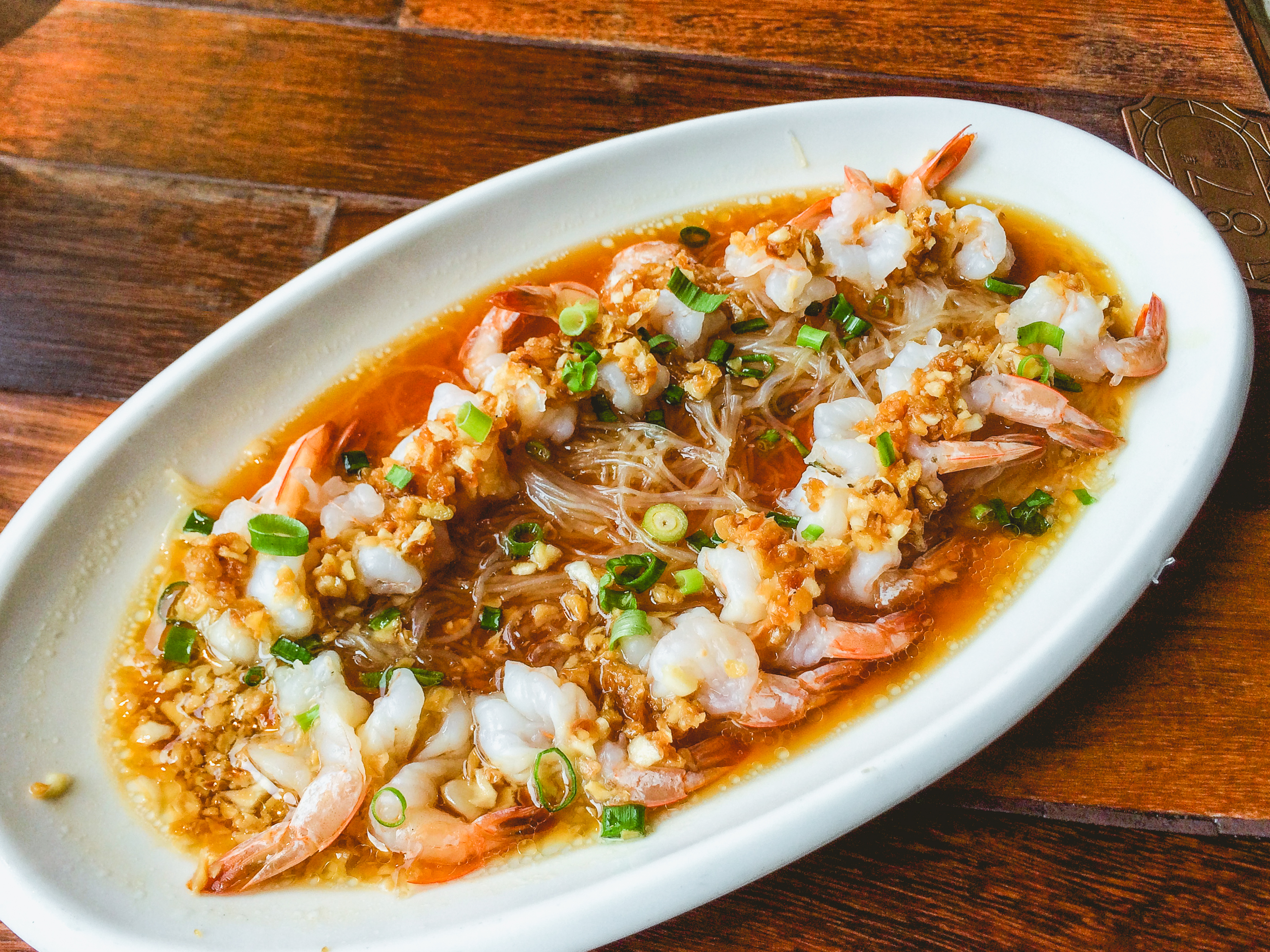 前海沿·青岛菜(证大·大拇指广场店)