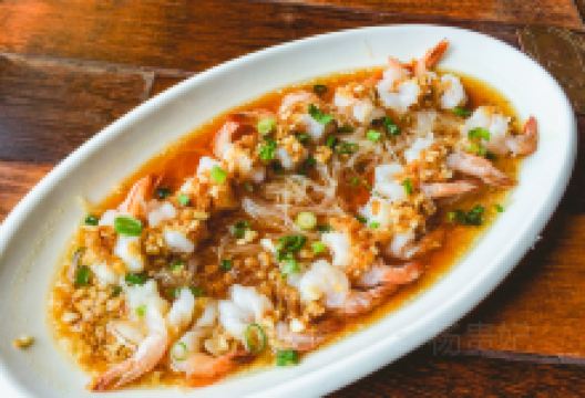 前海沿·青岛菜(证大·大拇指广场店)美食图片