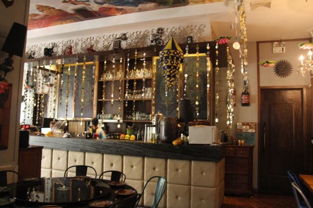 Gongman Xiting Restaurant (Da Donghai)