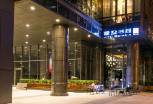 建投书局(浦江店)购物图片