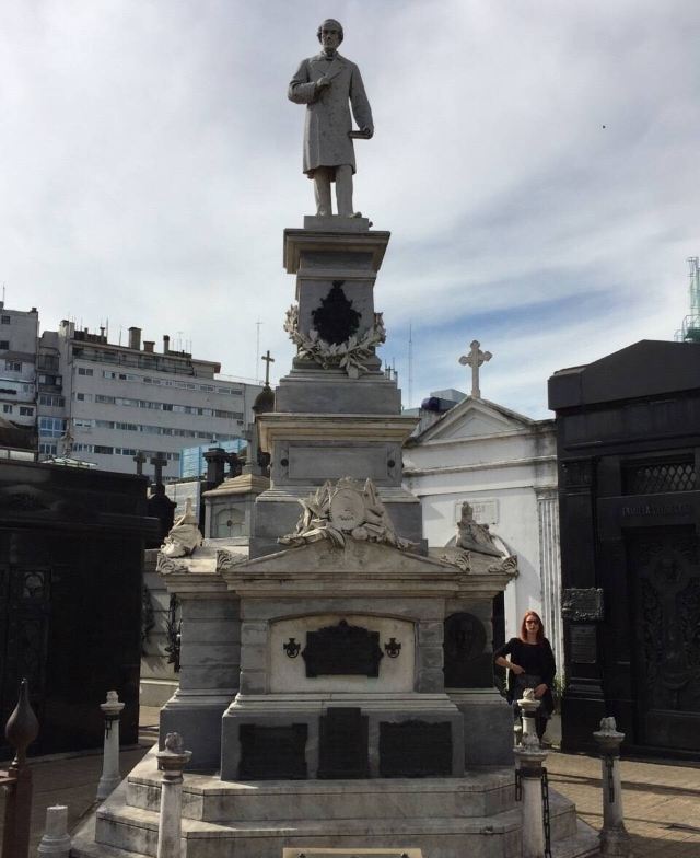 Recoleta Cemetery