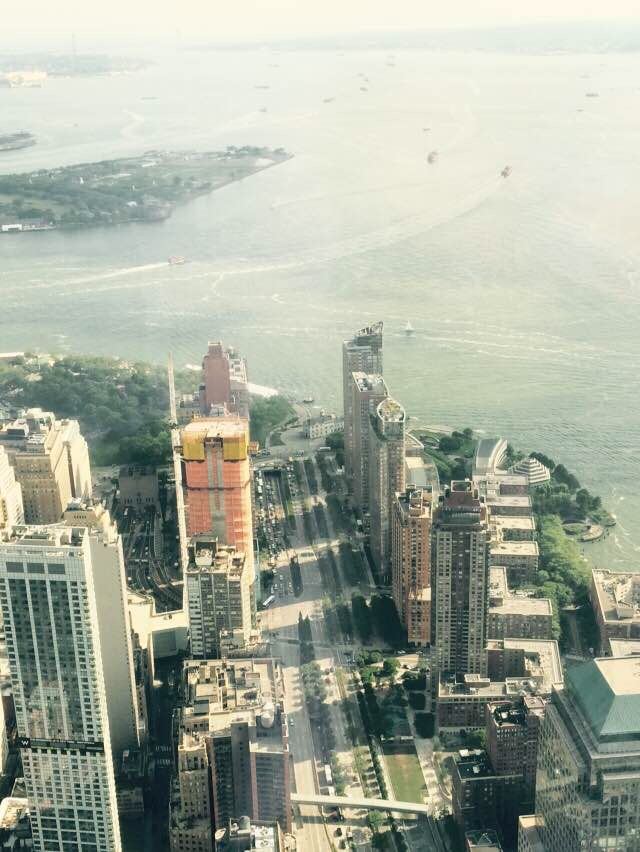 One World Trade Center