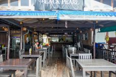 The Black Pearl-Sala Dan-doris圈圈