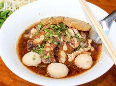 Ao Nang Boat Noodle-甲米-doris圈圈