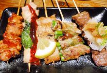 Zakkushi Dining on Main购物图片