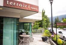 Terroir Kitchen美食图片