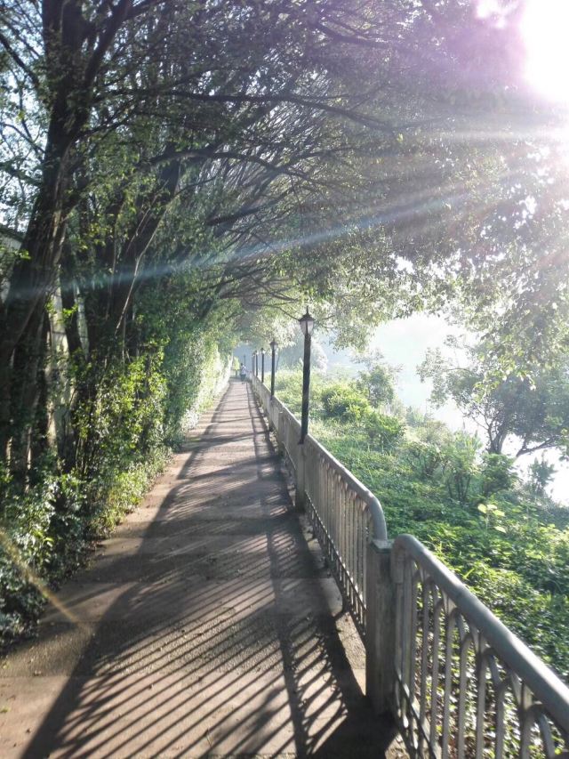 Baiyun Mountain