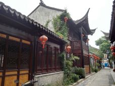 巴城老街-昆山-YoYo_9Y0Z0F1H