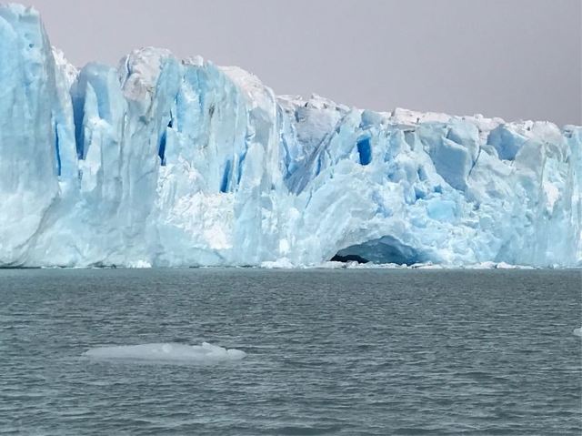 Moreno Glacier