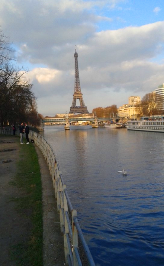 巴黎天鹅岛攻略,巴黎天鹅岛门票/游玩攻略/地址/图片/门票价格【携程