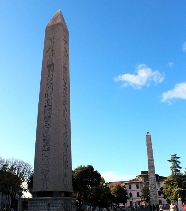 Sultanahmet Square