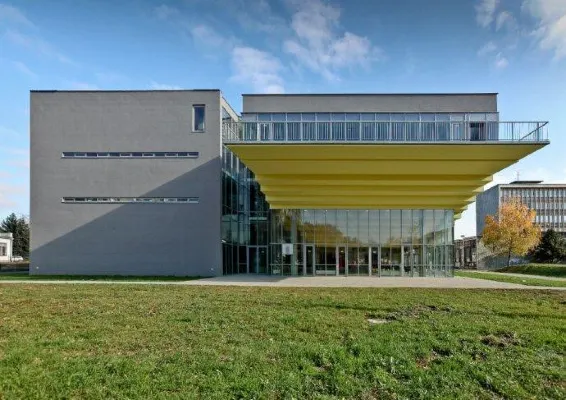 Location de voitures à Aéroport international de Košice