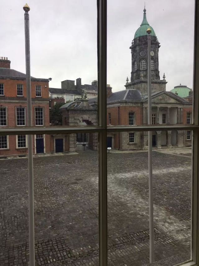Dublin Castle