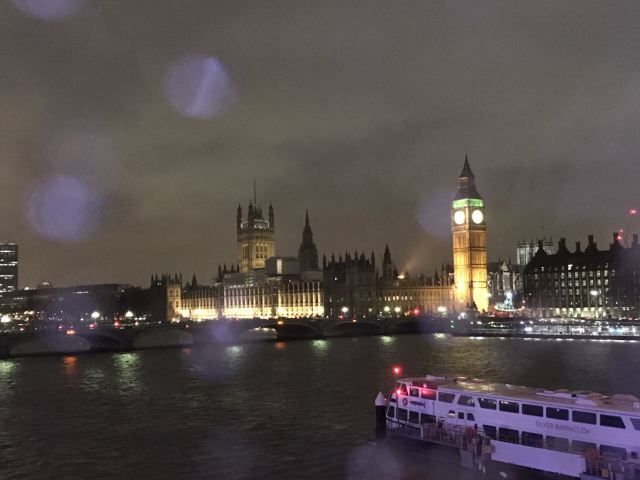 The London Eye