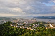 磨心山景区-岱山-知了88