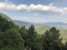 赤城山-天台-惟吾德馨爱嘉树