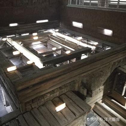 汉广陵王墓|2.5H精讲·8人小团·资深讲解老师·含无线耳麦