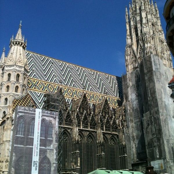 Do Co Stephansplatz Reviews Food Drinks In Vienna Trip Com