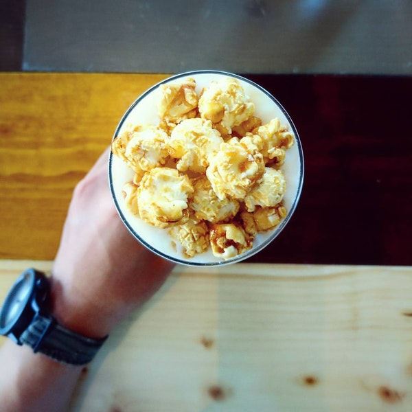 Yi Nong Shijie Coffee Restaurant Reviews Food Drinks In - 